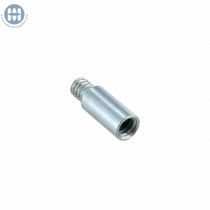 Extension pour Poteau &agrave; reliure en acier 13mm (1/2")