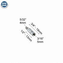 Aluminum Extension 1/2" (13mm)