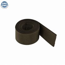 Nylon Webbing Light (17337) 2" (50mm) Coyote IR (By the roll)
