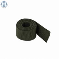 Nylon Webbing Light (17337) 2" (50mm) Wolf Grey (By the roll)