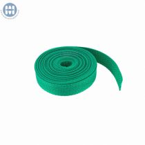 Polypropylene Webbing 1" (25mm) 509 Green (By the roll)