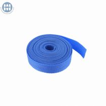 Polypropylene Webbing 1" (25mm) 615 Sky Blue (By the roll)