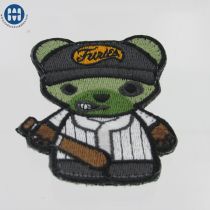 Baseball Furies