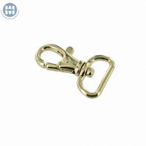 Swivel Hook M132-18 Oro