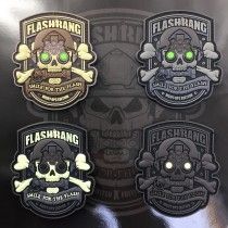 NIGHT OPS EDITION VER A (SET OF 4)