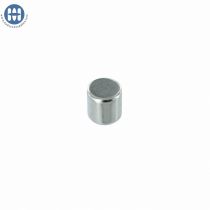 N35 Neodymium (NdFeB) Rare Earth Magnet Ni-Cu-Ni plating 