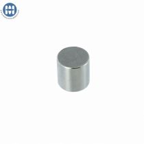 N35 Neodymium (NdFeB) Rare Earth Magnet Ni-Cu-Ni plating 