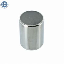 N35 Neodymium (NdFeB) Rare Earth Magnet Ni-Cu-Ni plating 