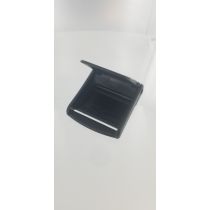 Black ITW Fixlock Cam Buckle 2
" on a white background, featuring a blue Hudson logo.