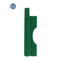 ITW Quick Cap Connector - Single Instantaneous (Green)