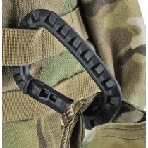 Retail 2x ITW Tac Link Carabiner 110-4200 Orange
