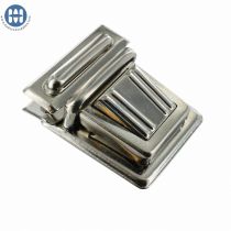 04216 Tuck Lock 1-1/2" Nickel