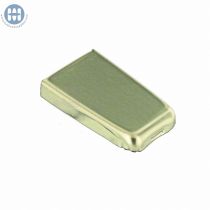 A-120 Two Part Handle Plate Set Brass Plated