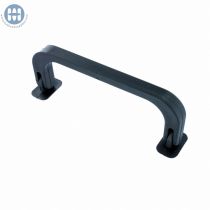 340/3 - 3 Piece Handle Set Black