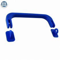 340/3 - 3 Piece Handle Set Royal Blue