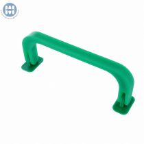 340/3 - 3 Piece Handle Set Green