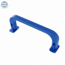 340/3 - 3 Piece Handle Set Royal Blue