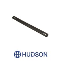 F-102 Handle Black with Steel insert