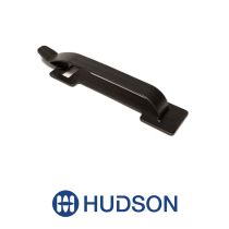 Handle ITR-1 HD Top Loading Builtin Backplate Black