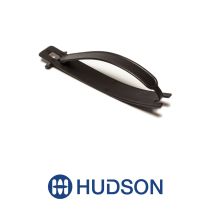 ITR-2 One piece Flexible Handle Black