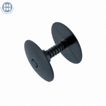 STUD2001 Adjustable Rivet Black