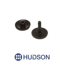 STUD2001 Adjustable Rivet Black