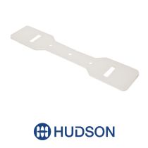 M400 handle backplate White