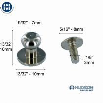 Bouton Stud 