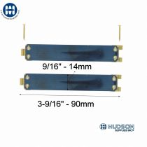 Pacpac Coin Purse Frame Set 
