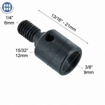 Die for 033 or 034 caps