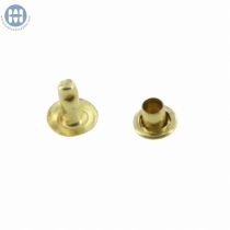 00 - Speedy Rivet Brass 7mm
