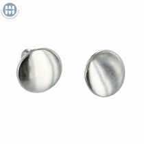034D-09 Speedy Rivet Double Head 9mm Nickel 