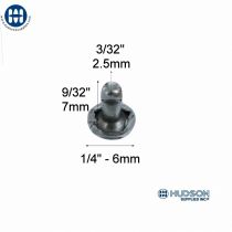 202PZ-06 - Speedy Rivets Raw Post Only