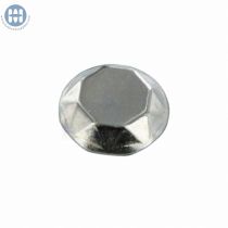TD036 Diamond Shape Cap for Speedy Rivets Nickel