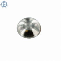 TS034 Sphere Shape Cap for Speedy Rivets Nickel