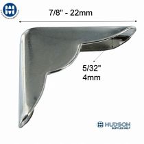 A-22 Corner Nickel