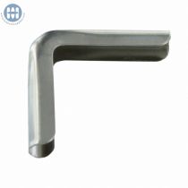 EX30H5 Corner Nickel