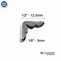 Fantasy Small Corner Nickel