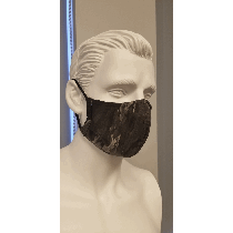 Hudson Sagittarius Face Mask (ATAC)