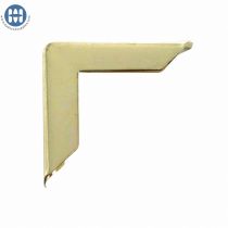 PS30H6 Corner Brass