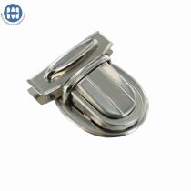 Amiet 2566 Tuck Lock Nickel
