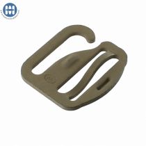 ITW Waterbury 19241-22 Waveloc G Hook Coyote 25mm