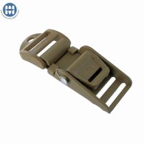 ITW Waterbury 09223-26 MQRB  Brun Coyote Femelle