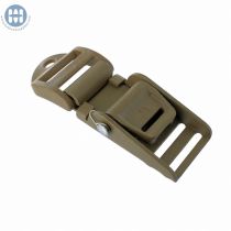 ITW Waterbury 09223 MQRB  Brun Coyote Ensemble