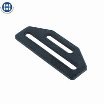 ITW Waterbury 09272-22 Reducteur 50mm &agrave; 25mm Noir