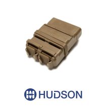 ITW FastMag&trade; Porte-Chargeur Ceinture 00317 Brun Coyote