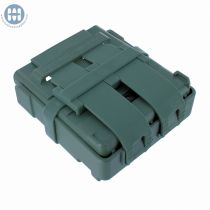 ITW FastMag&trade;  Heavy Duty Belt 00414 Foliage Green