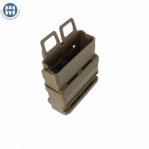 ITW FastMag&trade; Porte-Chargeur HD MOLLE 00817 Brun Coyote