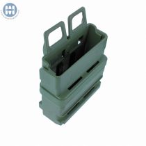 ITW FastMag&trade; Porte-Chargeur HD MOLLE 00814 Vert Feuill