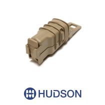 ITW FastMag&trade; Pistol MOLLE PALS AIRSOFT 00612 Tan